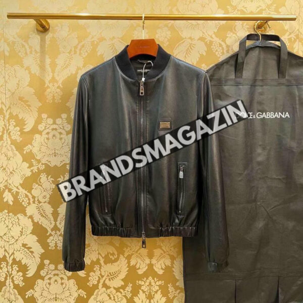 Куртка Dolce&Gabbana BM45944155077