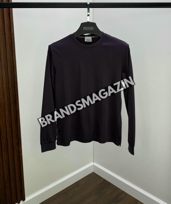 Лонгслив Burberry BM47372110877