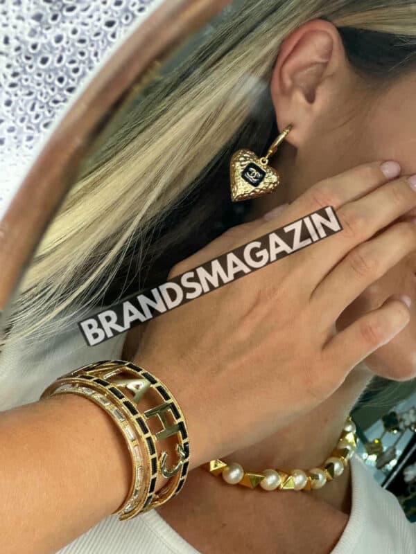 Чокер Valentino BM71788377 3