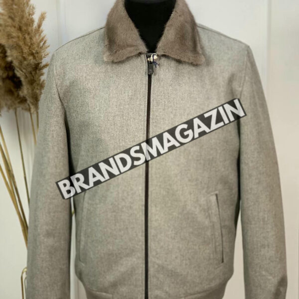 Куртка Brunello Cucinelli BM46193423077