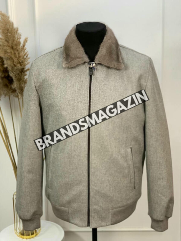Куртка Brunello Cucinelli BM46193423077
