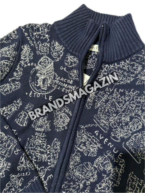 Кардиган Dior BM46465794277 2