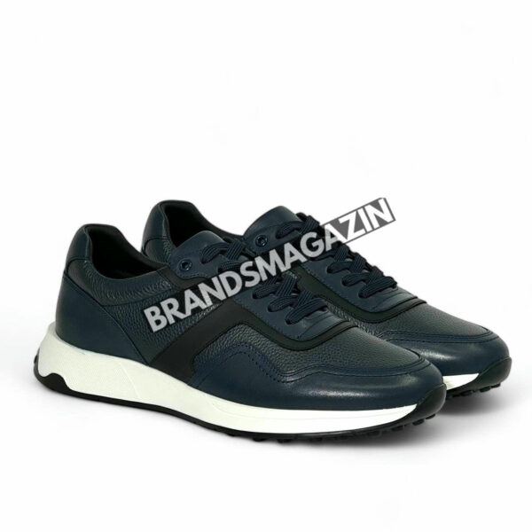 Кроссовки Tod`s BM47392403277 4