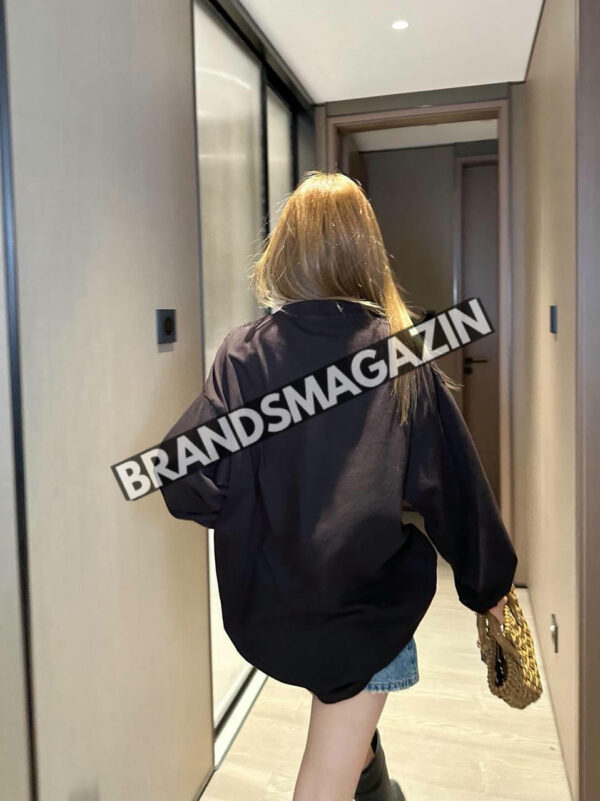 Лонгслив Balenciaga BM69809677 2