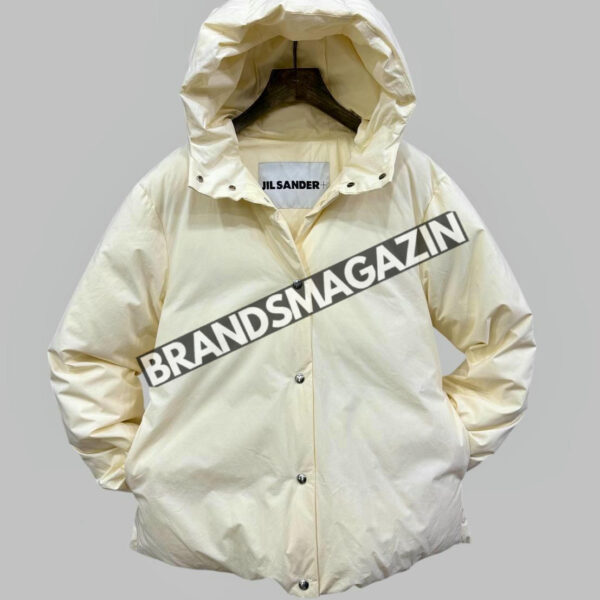 Пуховик Jil Sander BM45894483377