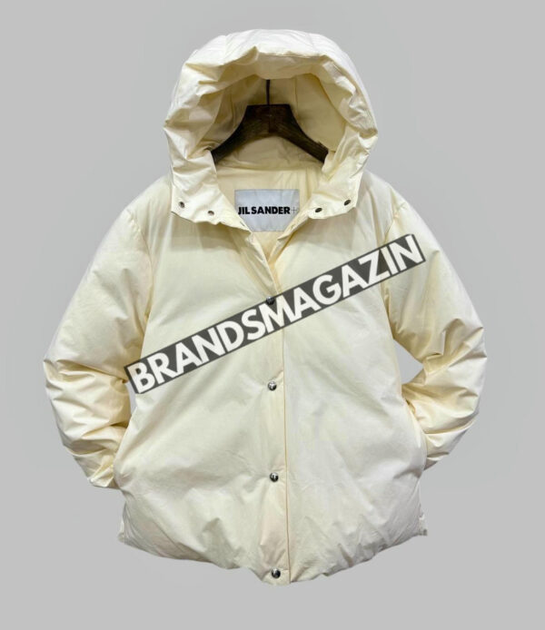Пуховик Jil Sander BM45894483377