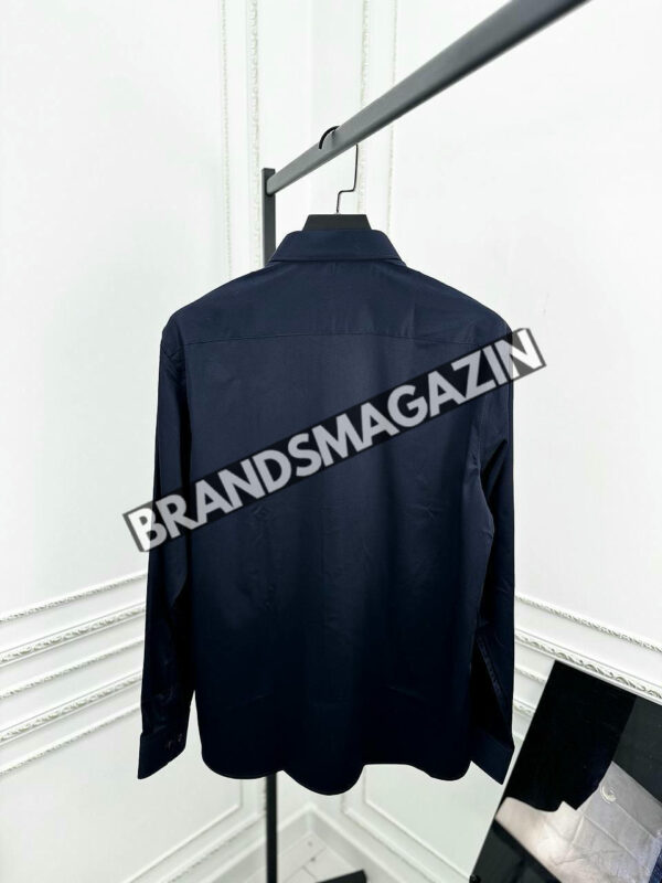 Рубашка Brioni BM45941677377 2