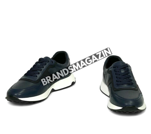 Кроссовки Tod`s BM47392403277 5