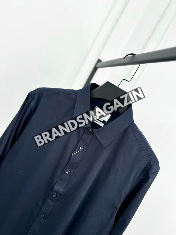 Рубашка Brioni BM45941677377 3