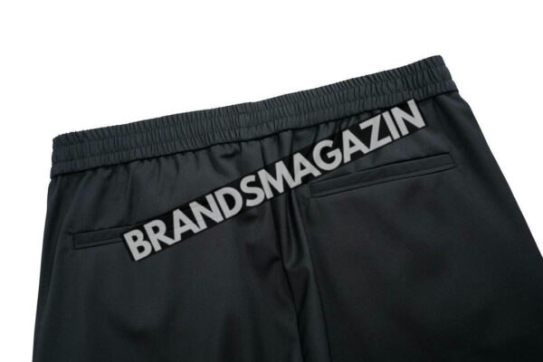 Брюки Zegna BM45705656677 5