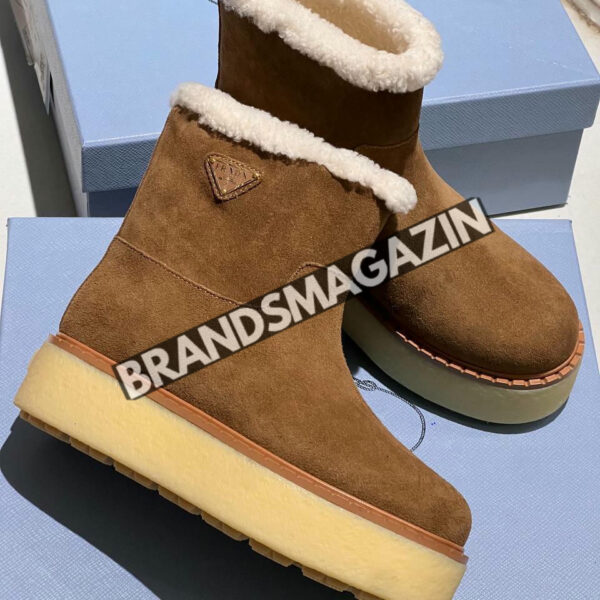 Угги Prada BM46567431677