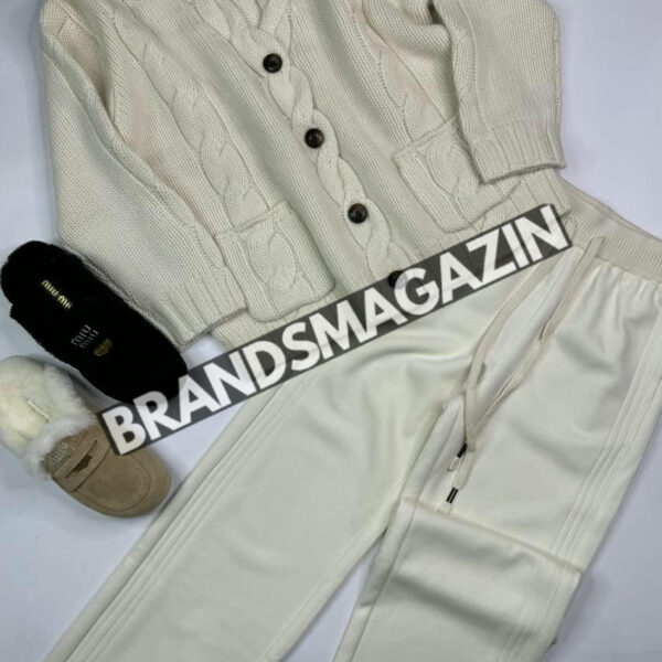 Кардиган Loro Piana BM46626717577