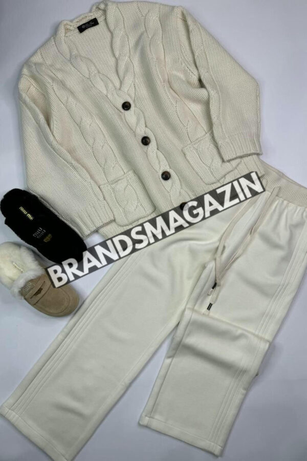 Кардиган Loro Piana BM46626717577