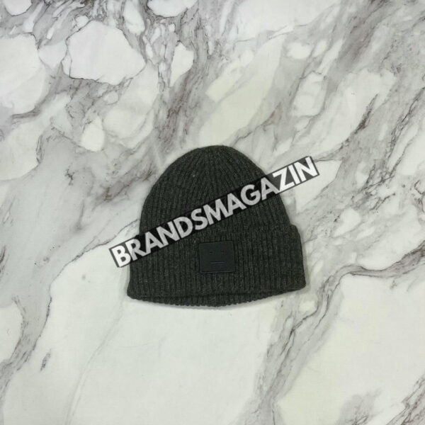 Шапка Acne Studios BM67801277