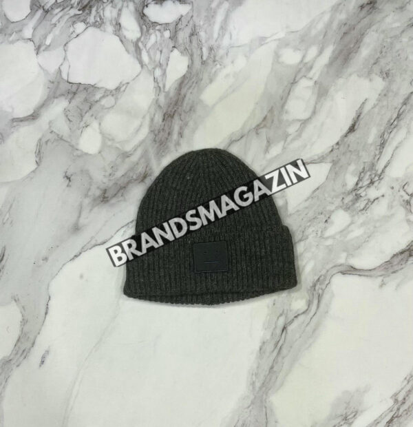 Шапка Acne Studios BM67801277