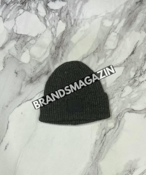 Шапка Acne Studios BM67801277 Шапка Acne Studios BM67801277