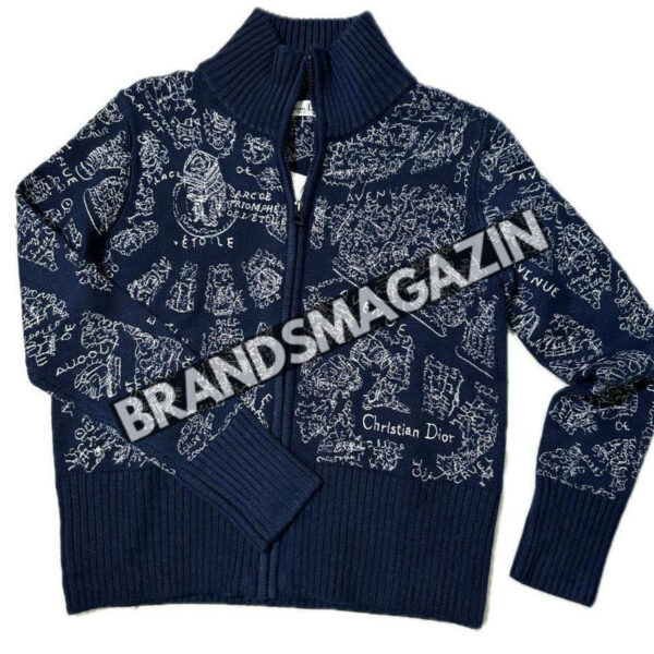 Кардиган Dior BM46465794277