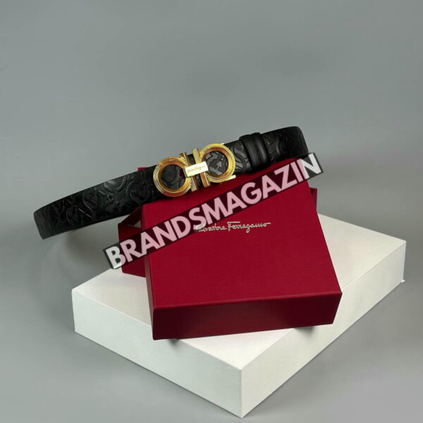 Ремень Salvatore Ferragamo BM47090020877