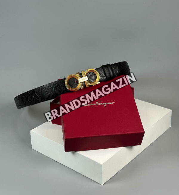 Ремень Salvatore Ferragamo BM47090020877