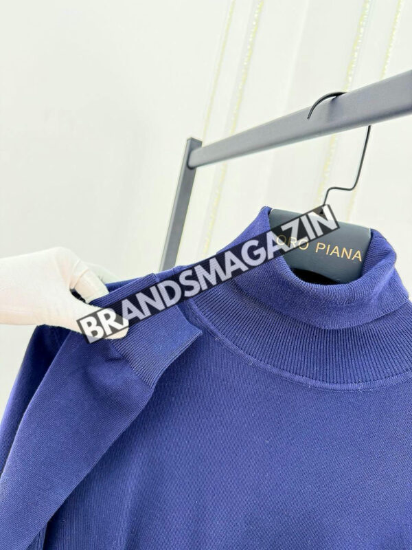 Водолазка Loro Piana BM45807266377 4
