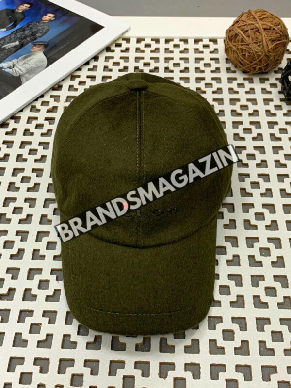 Кепка Kiton BM45844052177