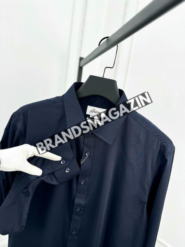 Рубашка Brioni BM45941677377 4