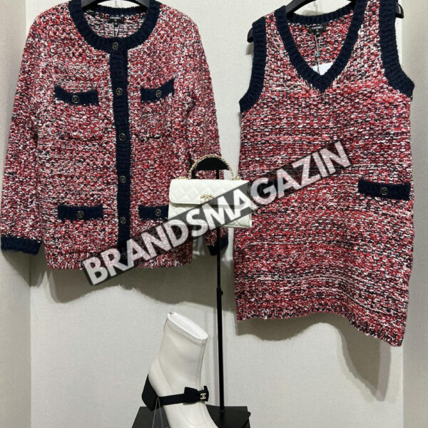 Костюм Chanel BM69294377