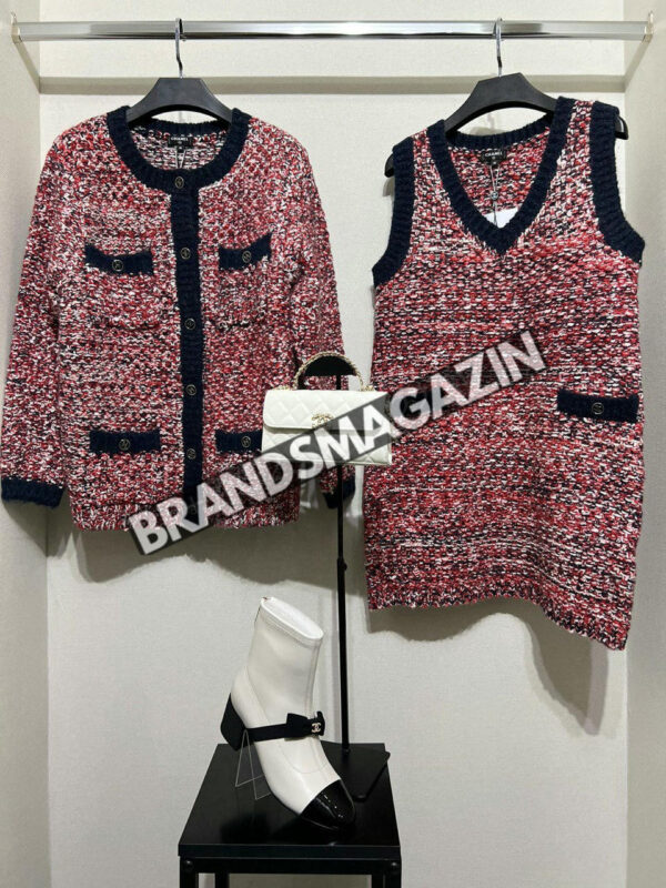 Костюм Chanel BM69294377