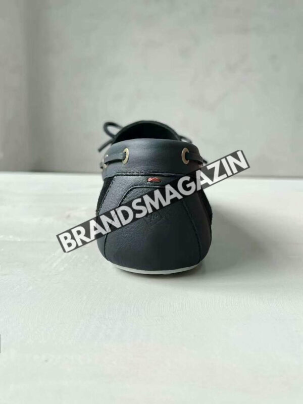 Мокасины Loro Piana BM71656577 4