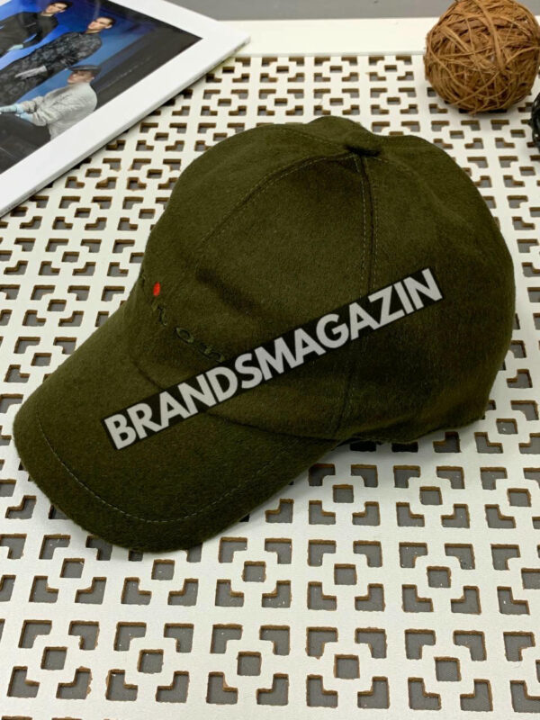 Кепка Kiton BM45844052177 2
