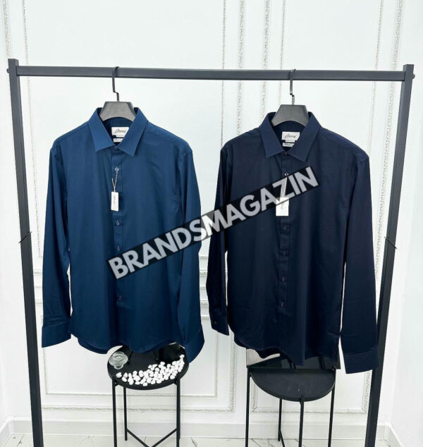 Рубашка Brioni BM45941677377 5