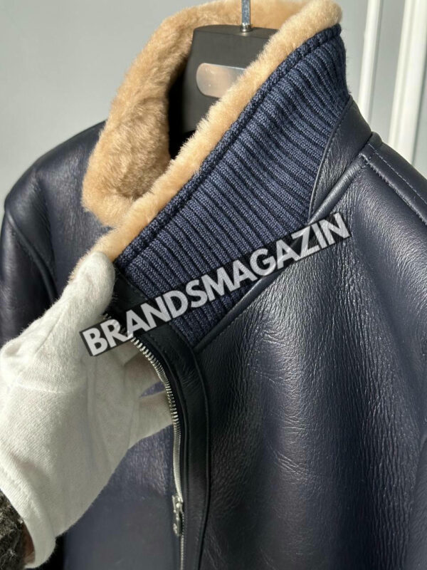 Куртка Brunello Cucinelli BM45833529077 5