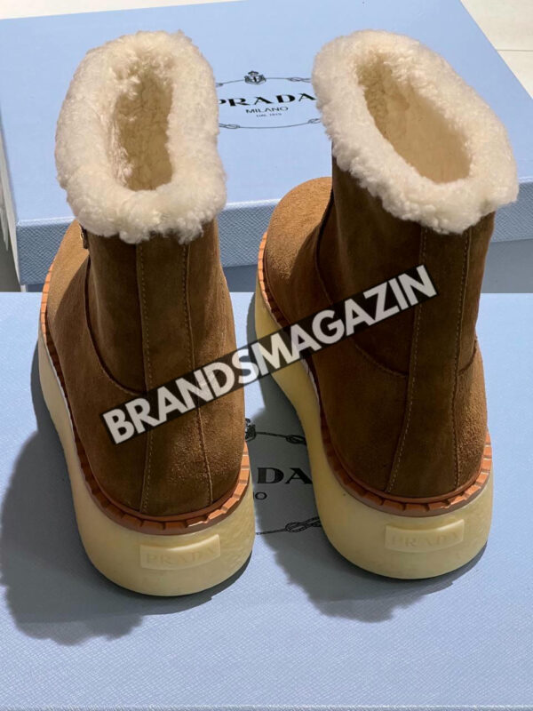 Угги Prada BM46567431677 5