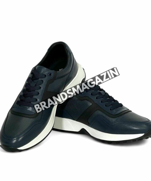 Кроссовки Tod`s BM47392403277 Кроссовки Tod`s BM47392403277