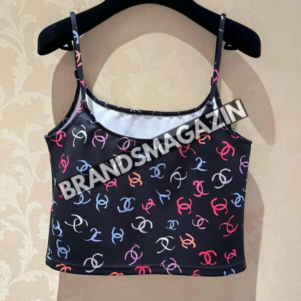 Топ Chanel BM70661677