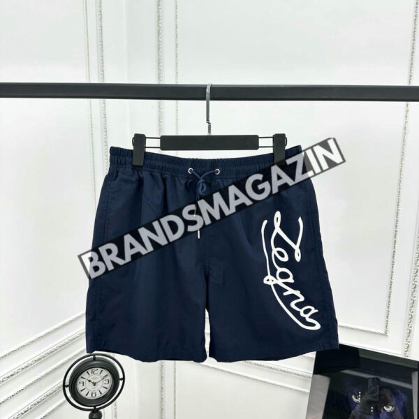 Шорты Zegna BM70306377