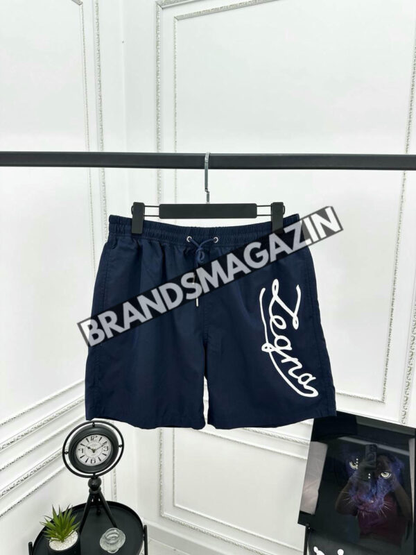 Шорты Zegna BM70306377