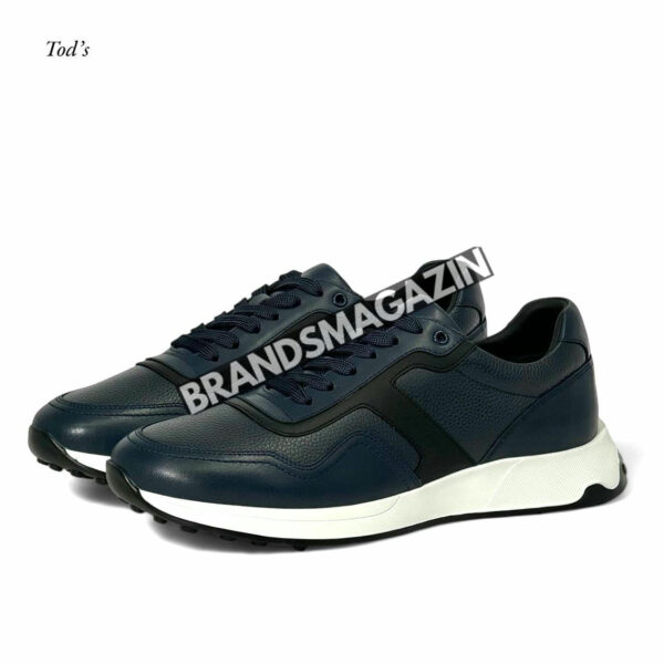 Кроссовки Tod`s BM47392403277 3