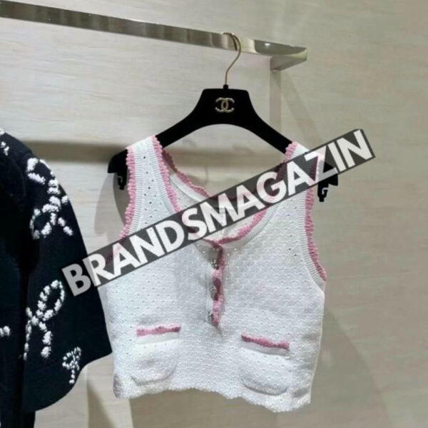 Топ Chanel BM70662677