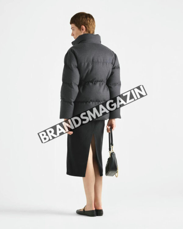 Пуховик Prada BM45805411777 2