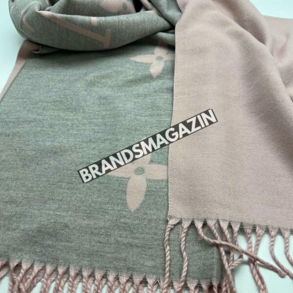 Палантин Louis Vuitton BM46284209477 2