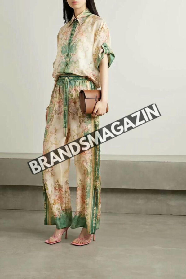 Костюм Zimmermann BM69926377