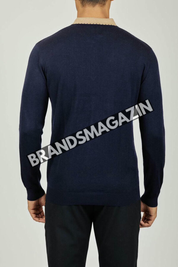 Поло Kiton BM45774693577 3