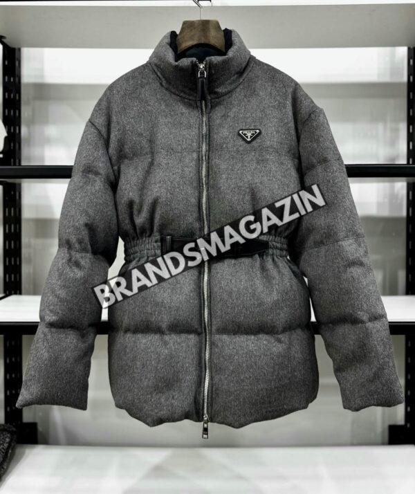 Пуховик Prada BM45805411777 5