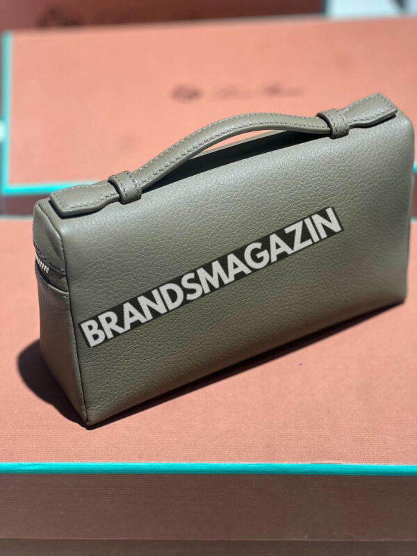 Сумка Loro Piana 27 см BM71879977 2