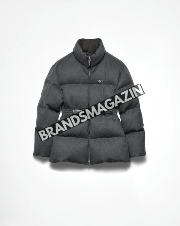 Пуховик Prada BM45805411777 3