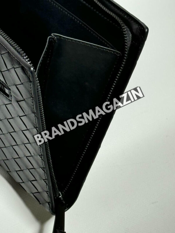 Клатч Bottega Veneta BM45700117177 6