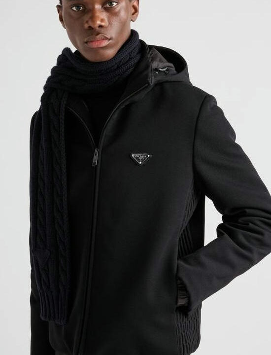 Куртка Prada BM47008065677