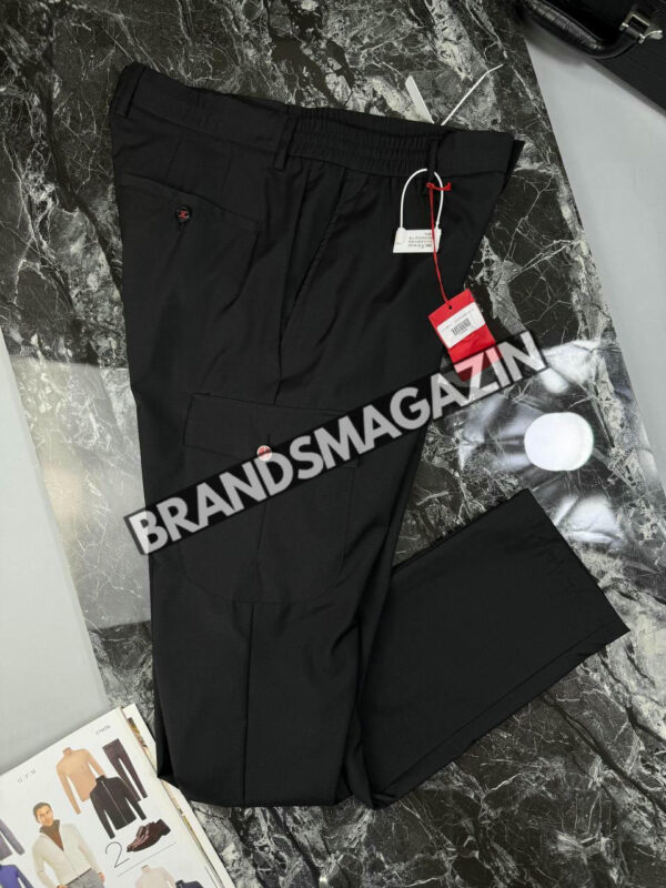 Брюки Kiton BM47646937577 3