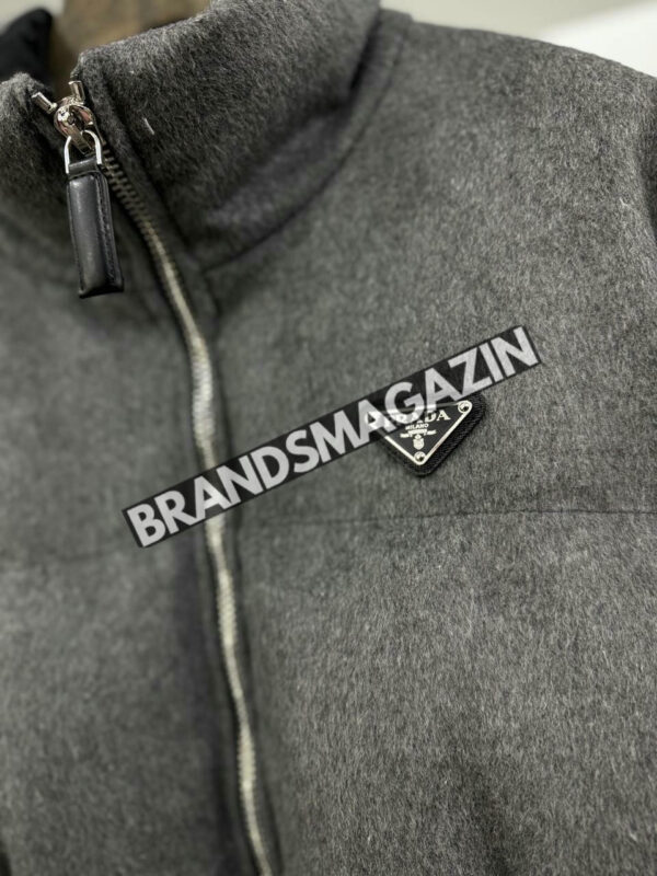 Пуховик Prada BM45805411777 6